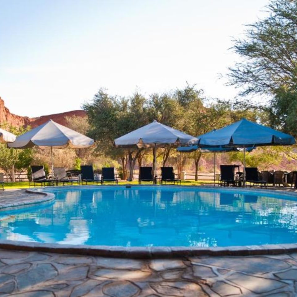 Namib Desert Camping2Go Gondwana Collection Namibia